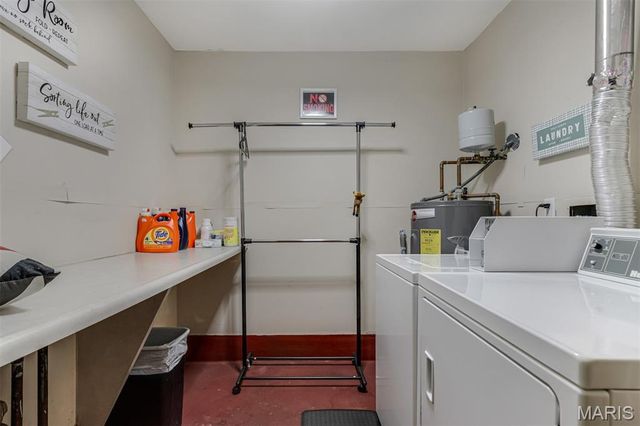 1419 Durango Lane 1, Fenton, MO 63026