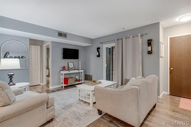 1419 Durango Lane 1, Fenton, MO 63026