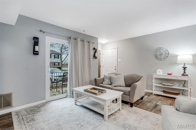 1419 Durango Lane 1, Fenton, MO 63026