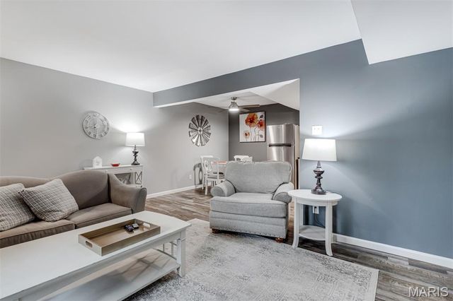 1419 Durango Lane 1, Fenton, MO 63026