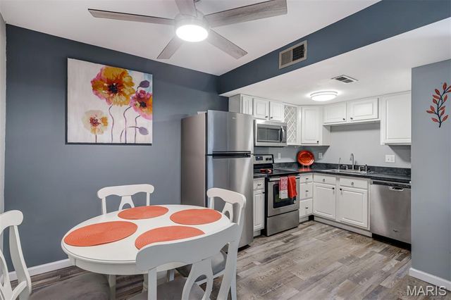 1419 Durango Lane 1, Fenton, MO 63026