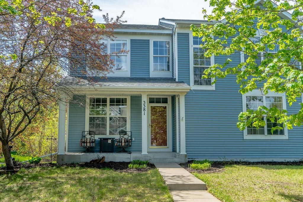 3381 Delano Drive, Stillwater, MN 55082