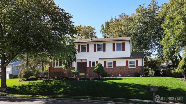 12 Nightingale Street, Edison, NJ 08820