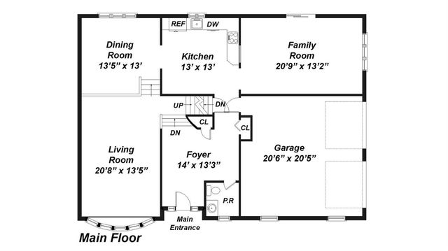 12 Nightingale Street, Edison, NJ 08820