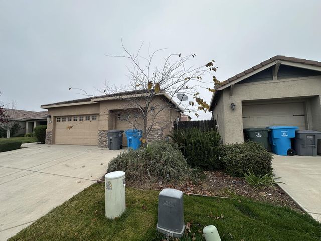 2089 Waterville Dr, Marysville, CA 95901