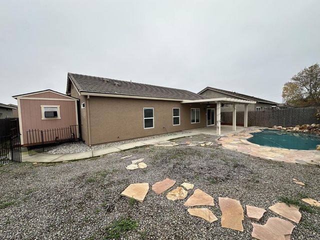 2089 Waterville Dr, Marysville, CA 95901