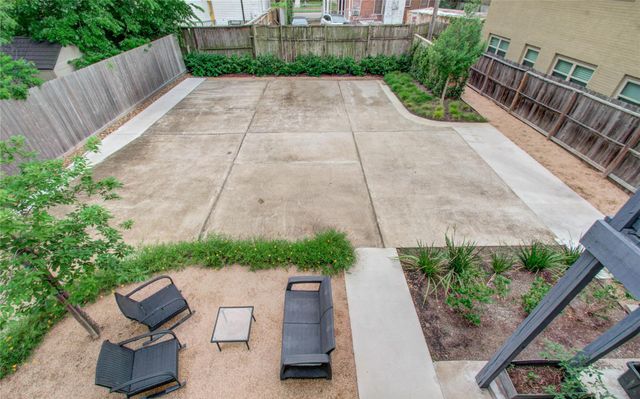 2816 Wichita Street 3, Houston, TX 77004
