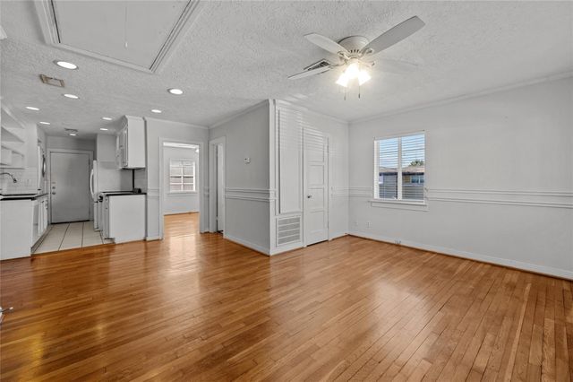 2816 Wichita Street 3, Houston, TX 77004
