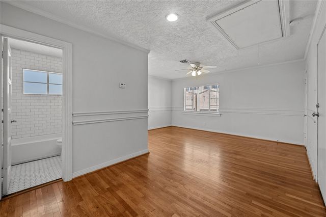 2816 Wichita Street 3, Houston, TX 77004