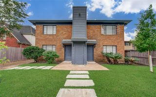 2816 Wichita Street 3, Houston, TX 77004