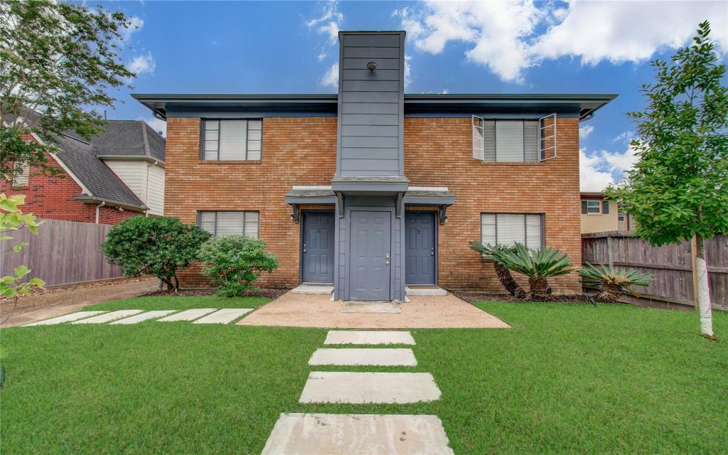 2816 Wichita Street 3, Houston, TX 77004