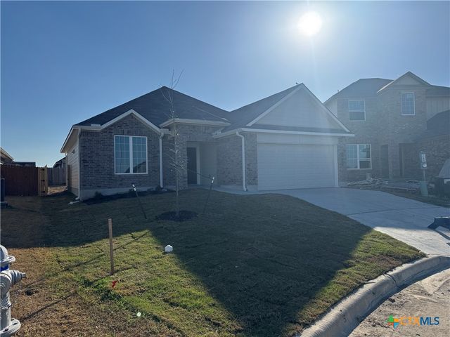 2108 Meridian Loop, Temple, TX 76504