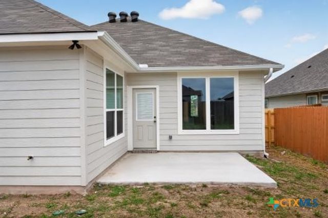 2108 Meridian Loop, Temple, TX 76504