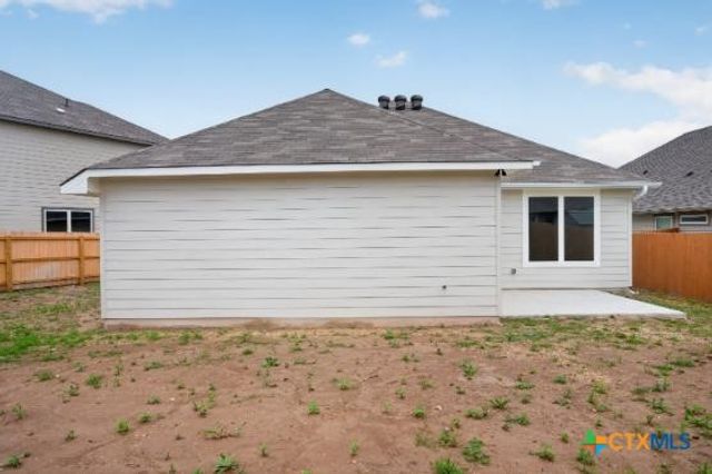 2108 Meridian Loop, Temple, TX 76504