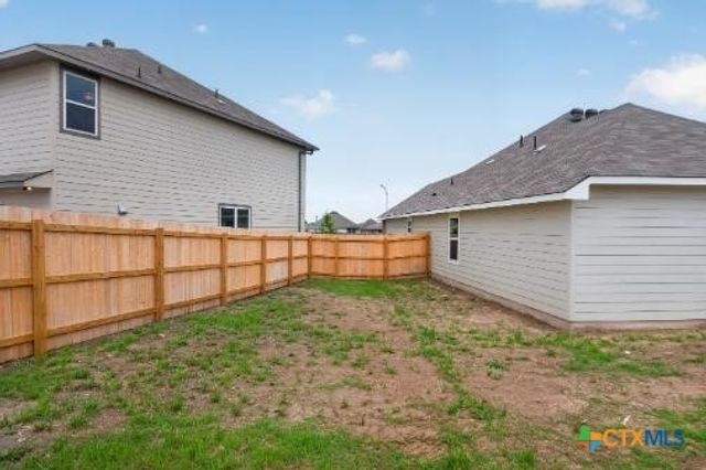 2108 Meridian Loop, Temple, TX 76504