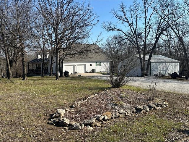 1897 NW 255th Road, Kingsville, MO 64061