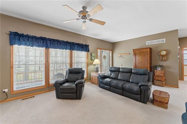 1897 NW 255th Road, Kingsville, MO 64061