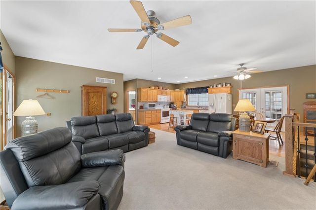 1897 NW 255th Road, Kingsville, MO 64061