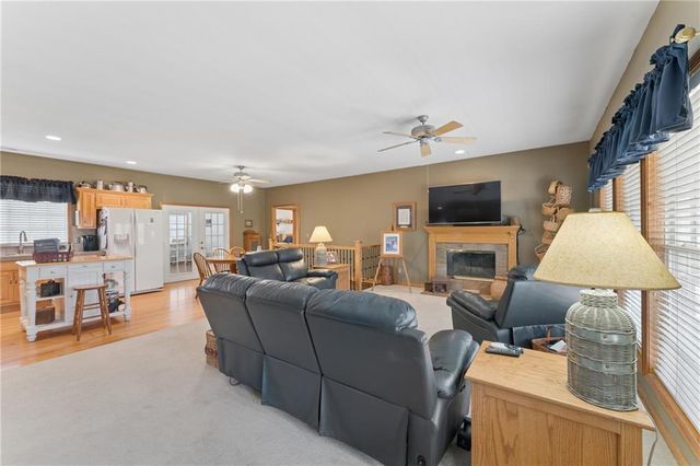 1897 NW 255th Road, Kingsville, MO 64061