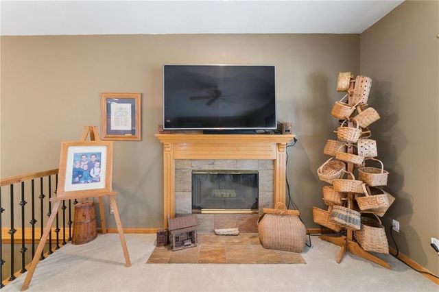 1897 NW 255th Road, Kingsville, MO 64061