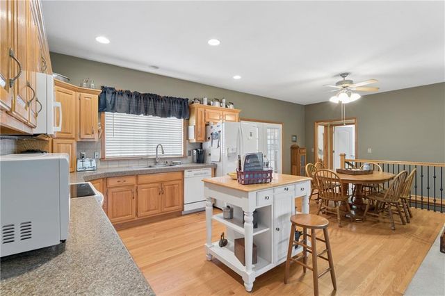 1897 NW 255th Road, Kingsville, MO 64061