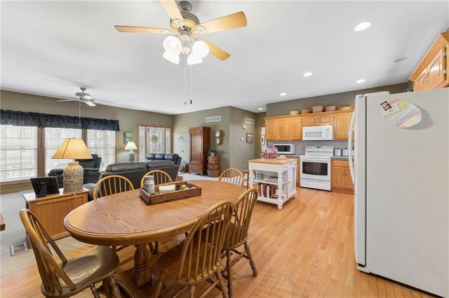 1897 NW 255th Road, Kingsville, MO 64061