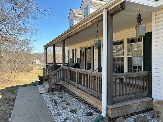 1897 NW 255th Road, Kingsville, MO 64061