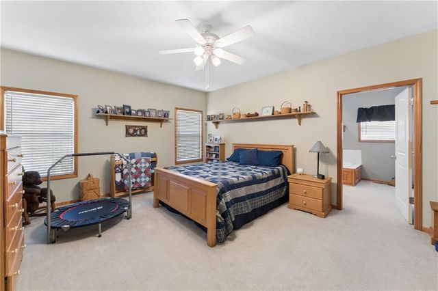1897 NW 255th Road, Kingsville, MO 64061