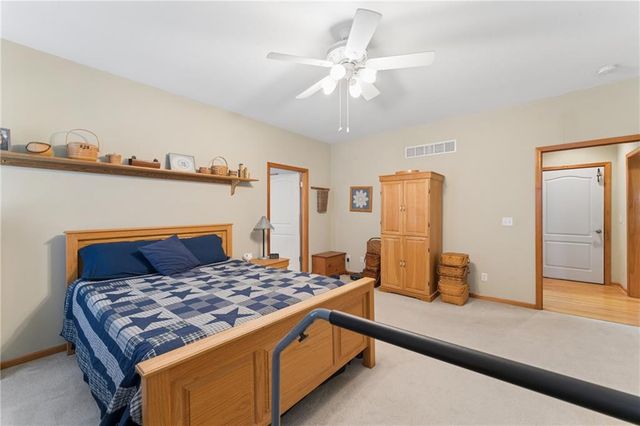 1897 NW 255th Road, Kingsville, MO 64061