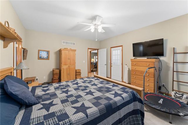 1897 NW 255th Road, Kingsville, MO 64061