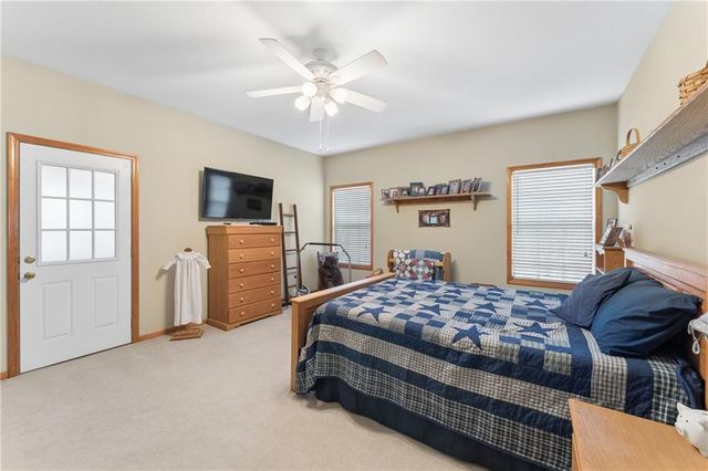 1897 NW 255th Road, Kingsville, MO 64061
