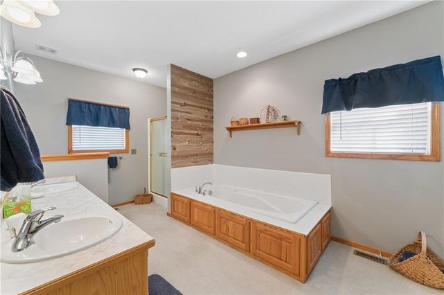 1897 NW 255th Road, Kingsville, MO 64061