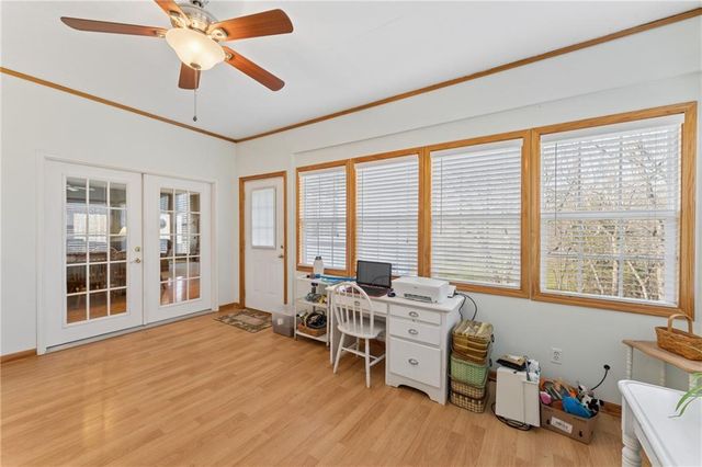 1897 NW 255th Road, Kingsville, MO 64061