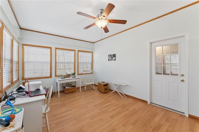 1897 NW 255th Road, Kingsville, MO 64061