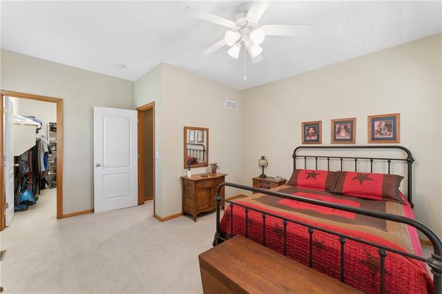 1897 NW 255th Road, Kingsville, MO 64061