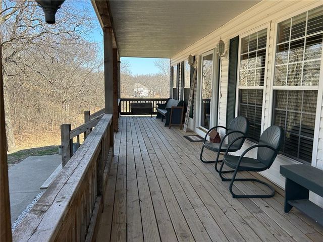 1897 NW 255th Road, Kingsville, MO 64061