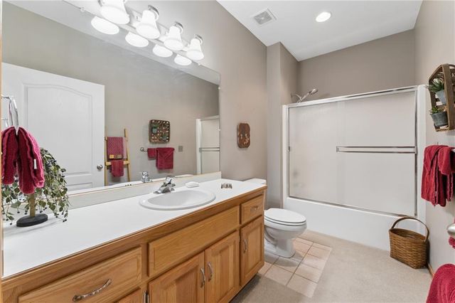 1897 NW 255th Road, Kingsville, MO 64061