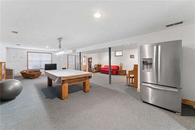 1897 NW 255th Road, Kingsville, MO 64061