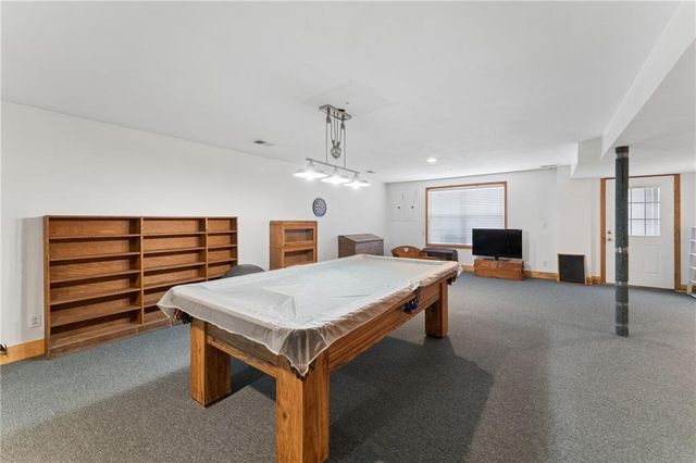1897 NW 255th Road, Kingsville, MO 64061