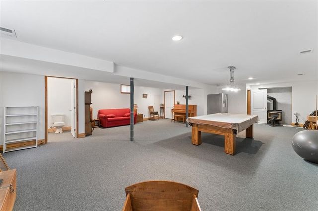 1897 NW 255th Road, Kingsville, MO 64061