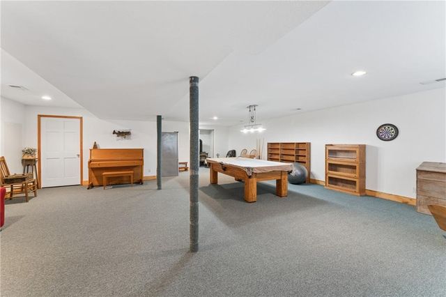 1897 NW 255th Road, Kingsville, MO 64061