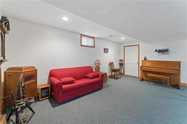 1897 NW 255th Road, Kingsville, MO 64061