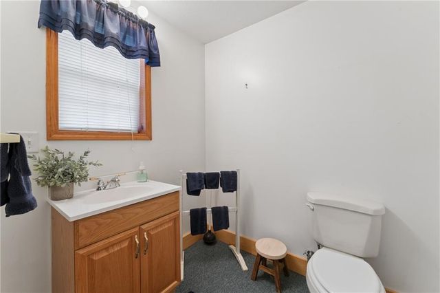 1897 NW 255th Road, Kingsville, MO 64061