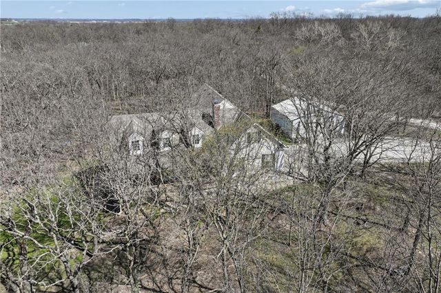 1897 NW 255th Road, Kingsville, MO 64061