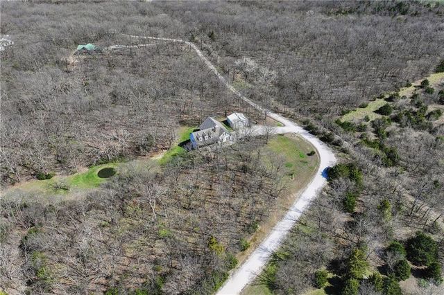 1897 NW 255th Road, Kingsville, MO 64061