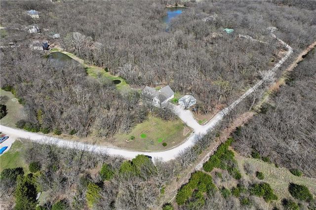 1897 NW 255th Road, Kingsville, MO 64061