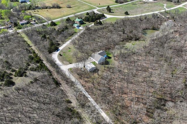 1897 NW 255th Road, Kingsville, MO 64061