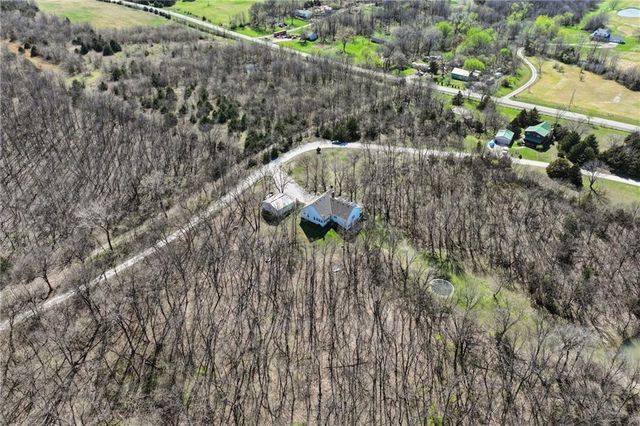1897 NW 255th Road, Kingsville, MO 64061