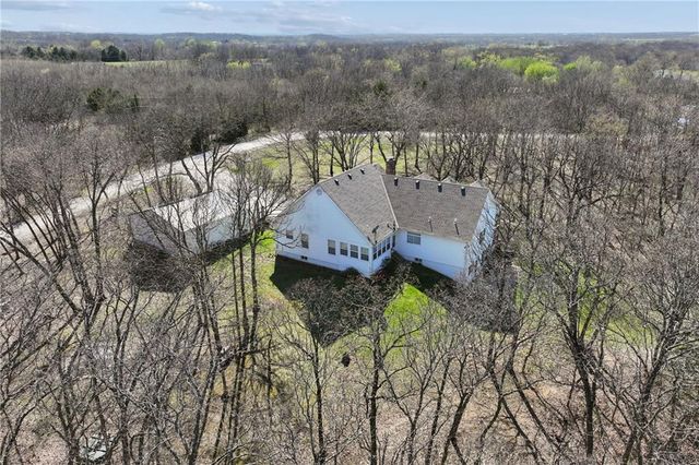 1897 NW 255th Road, Kingsville, MO 64061