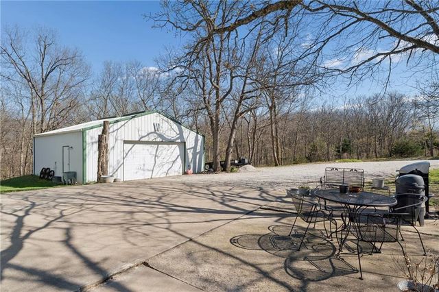 1897 NW 255th Road, Kingsville, MO 64061